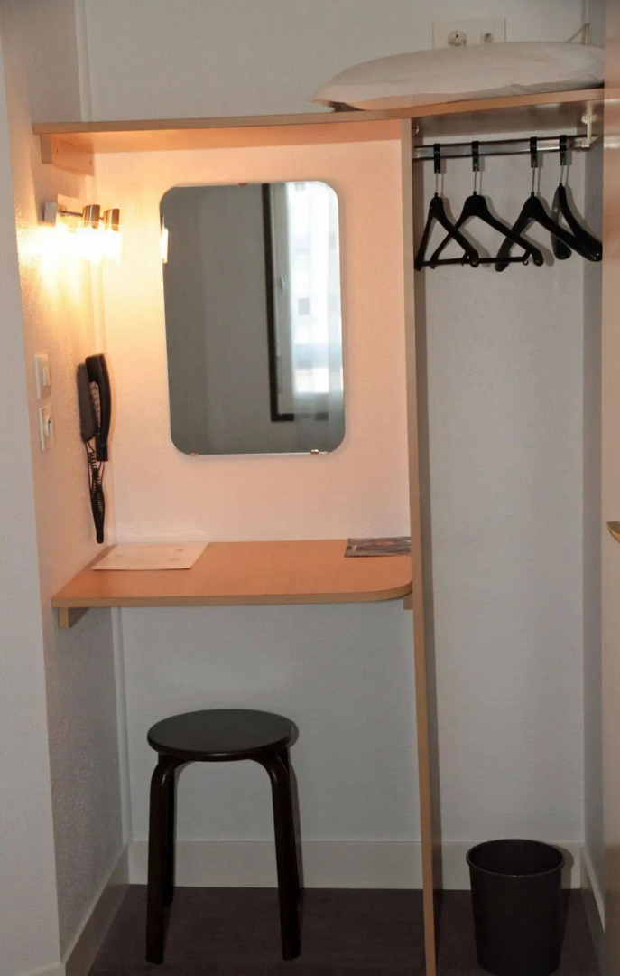 Fasthotel Caen Memorial