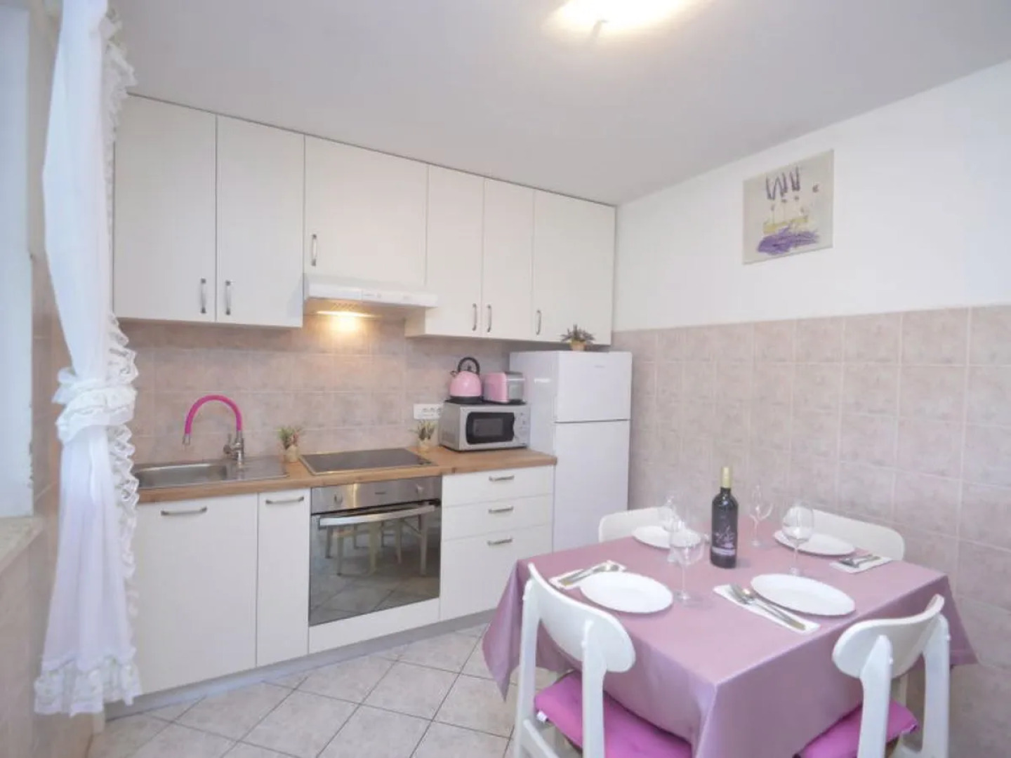 Holiday Home Nikolina (ROJ412)