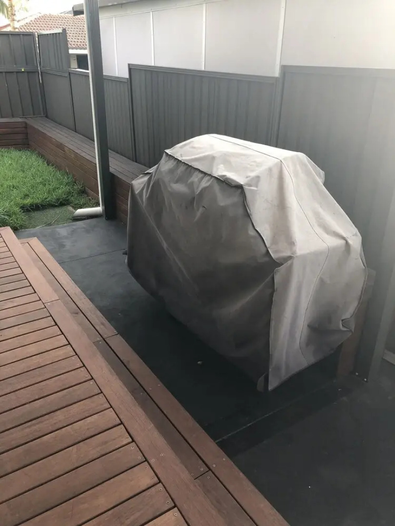 Newly Built and Spacious Home