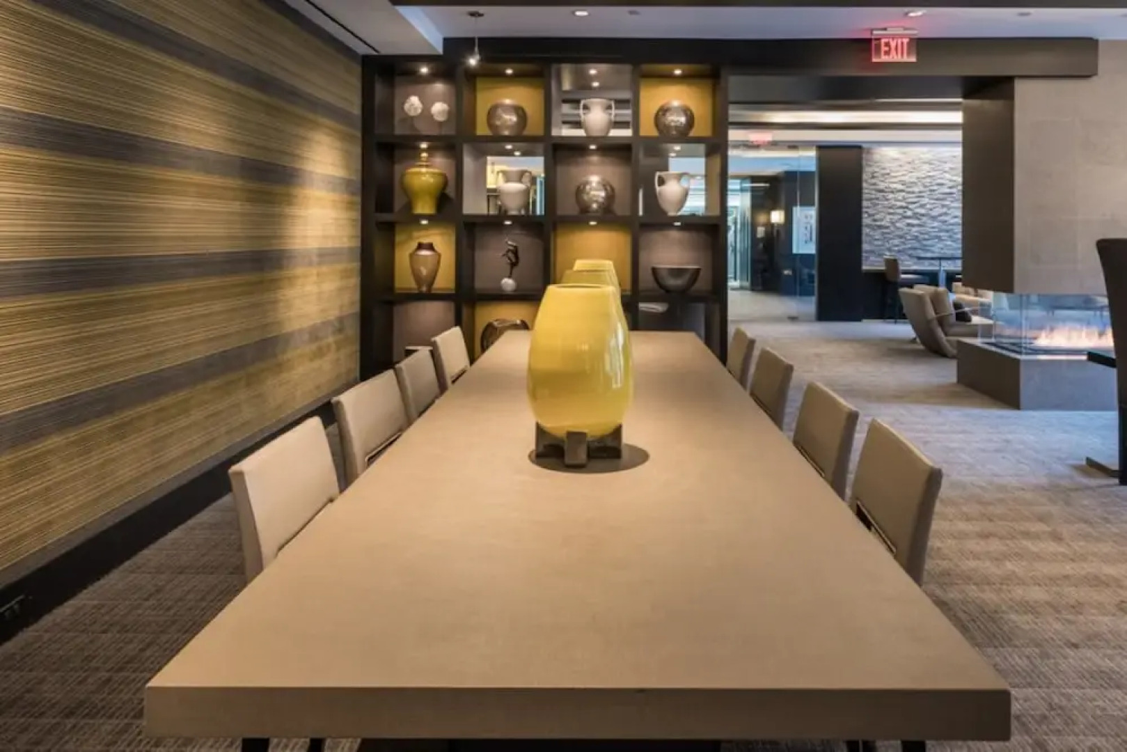 Global Luxury Suites at Town Center North