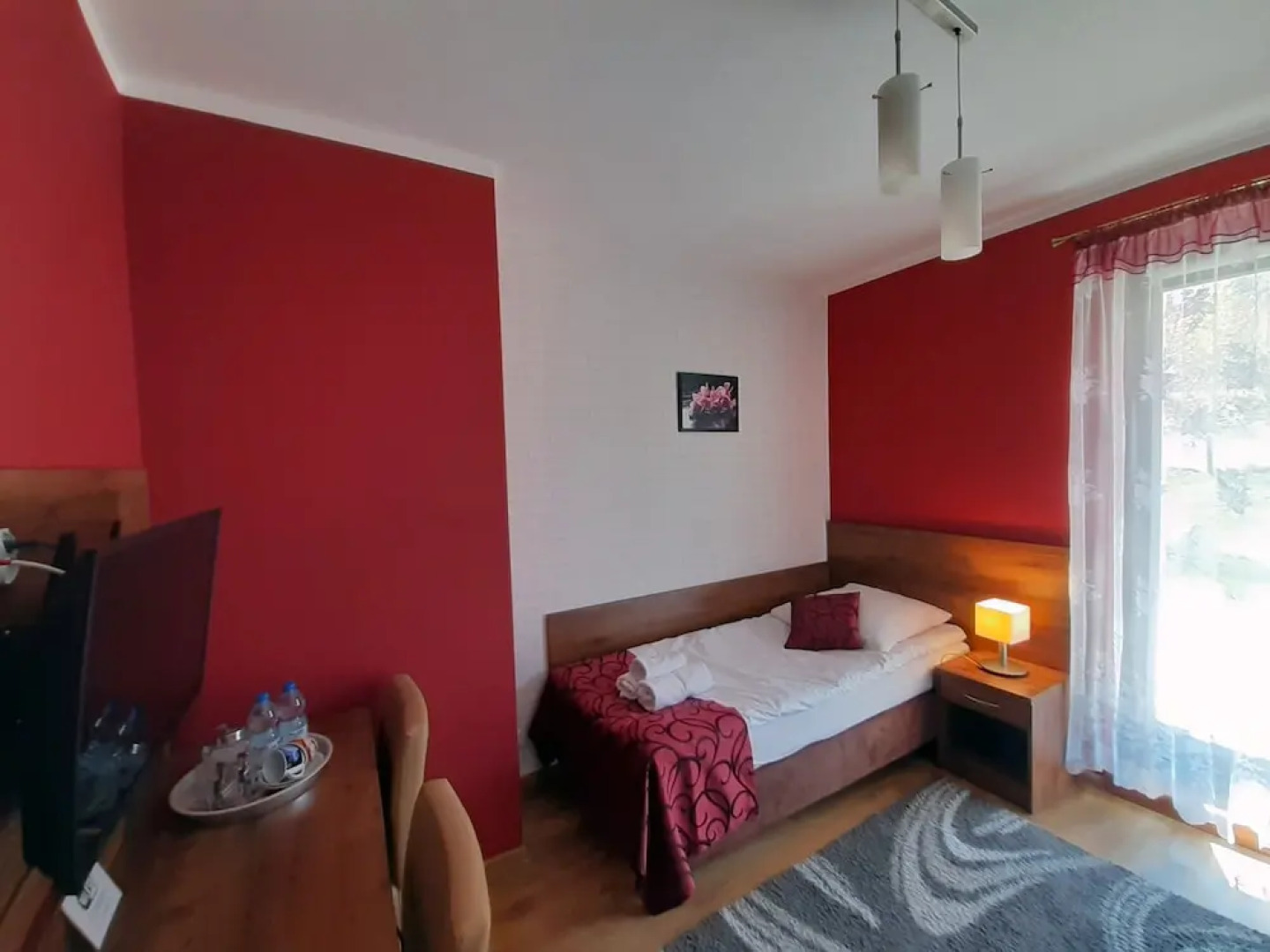 Pensjonat Zielone Wzgórze