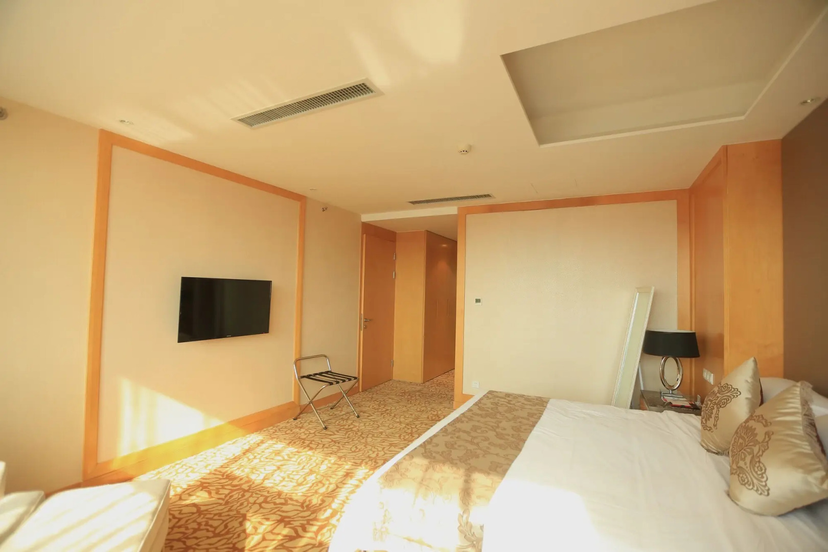 Ramada Plaza Chuzhou