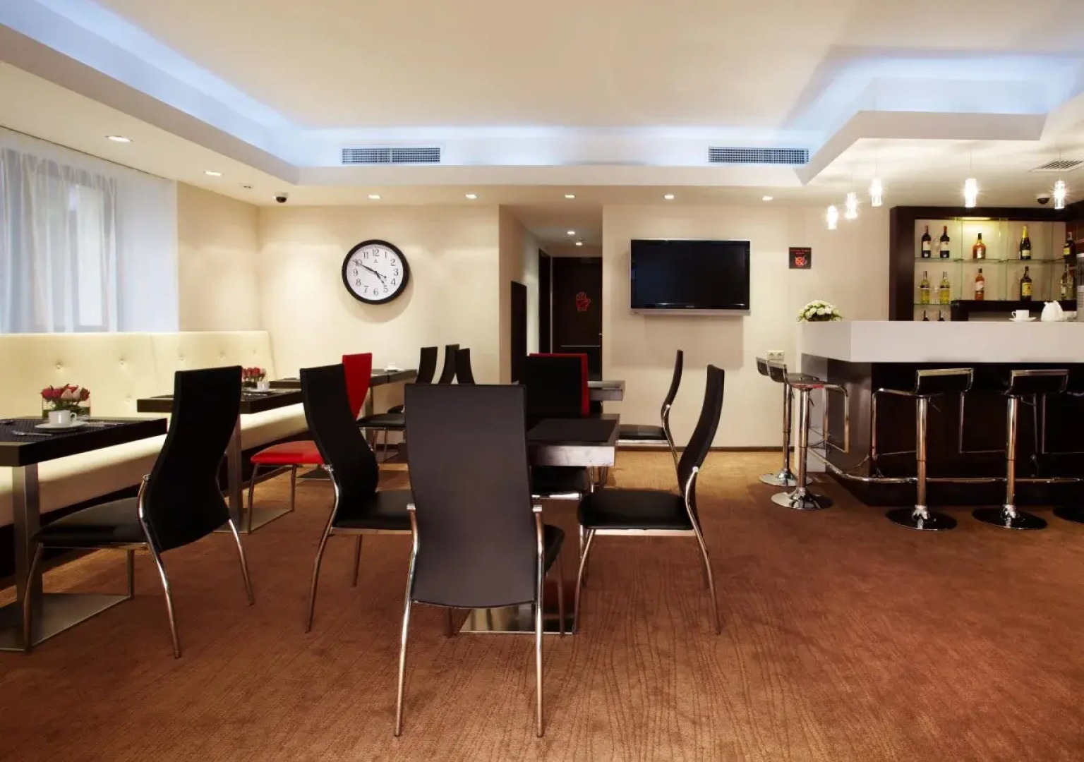 Апарт-отель «Сити Парк»