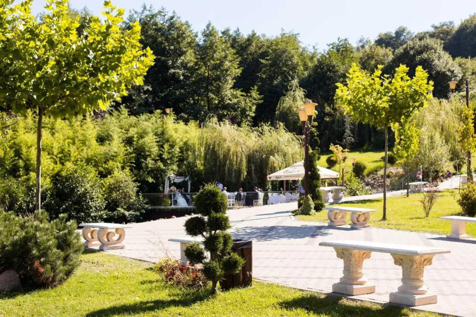 Wonderland Cluj Resort