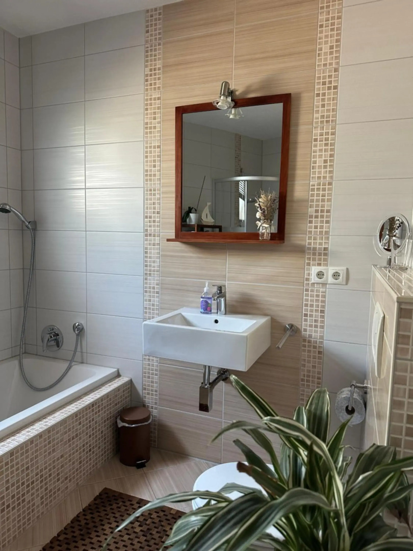 "TiMia" Nähe Europa Park und Rulantica