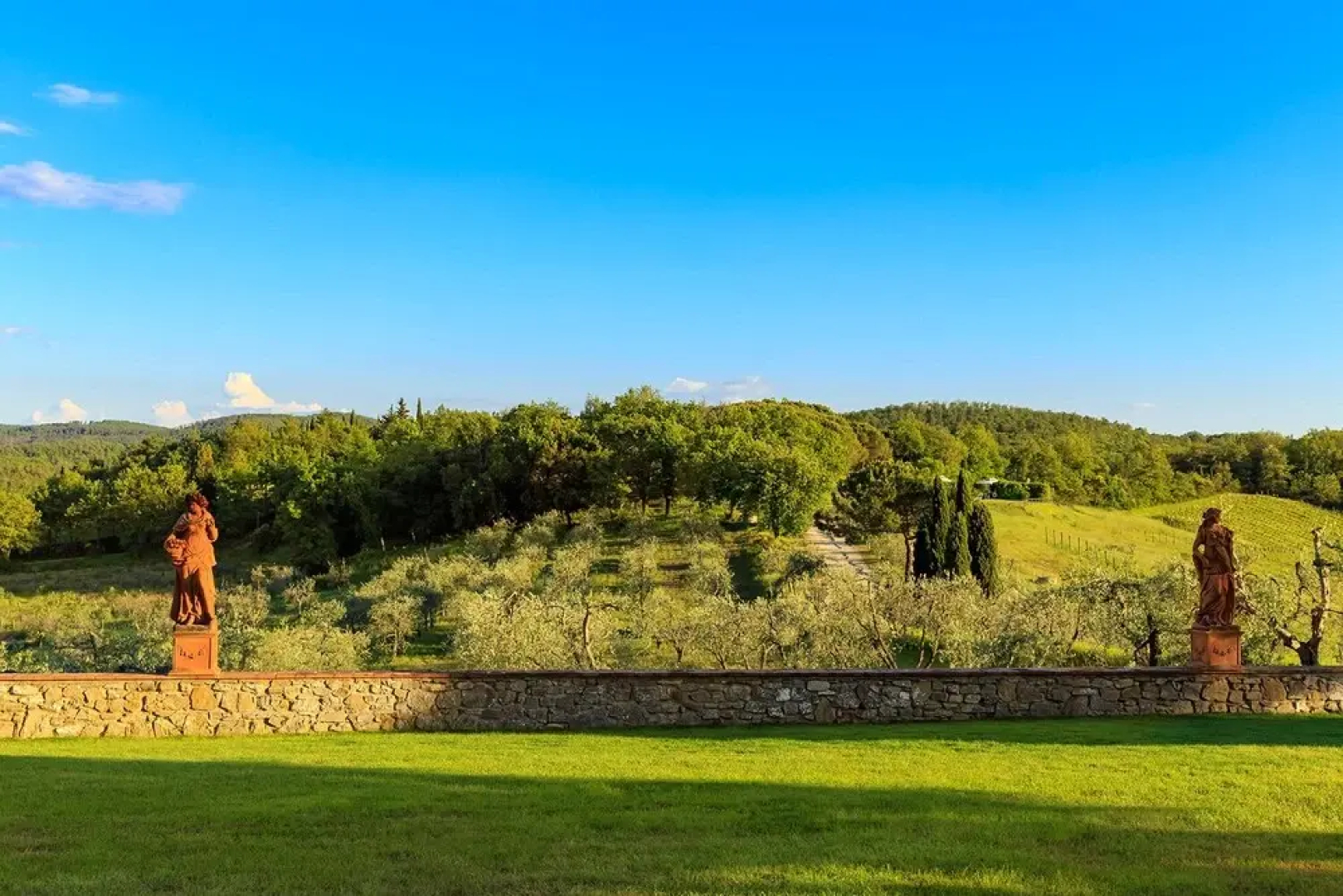 Agriturismo Le Filigare