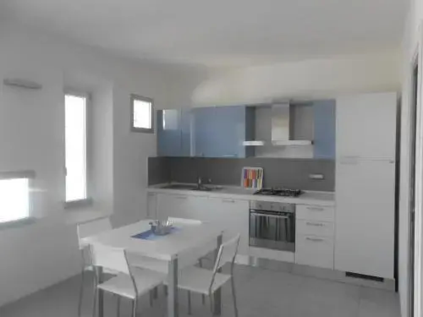 Residence L'Ancora
