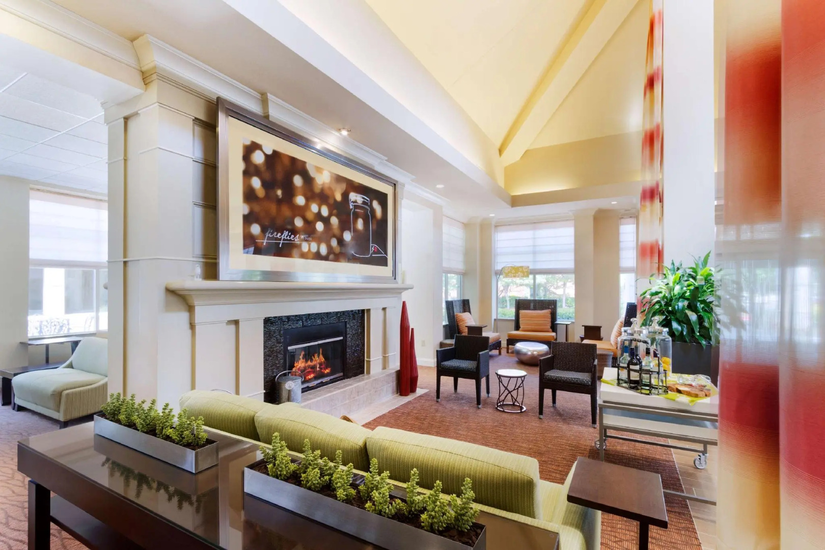 Hilton Garden Inn Atlanta East/Stonecrest