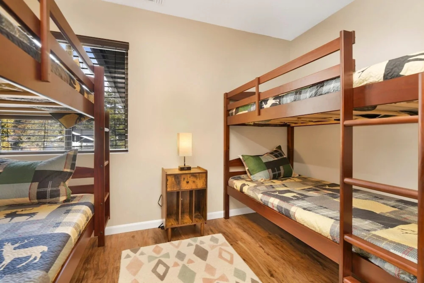 Whispering Forest Chalet #2169