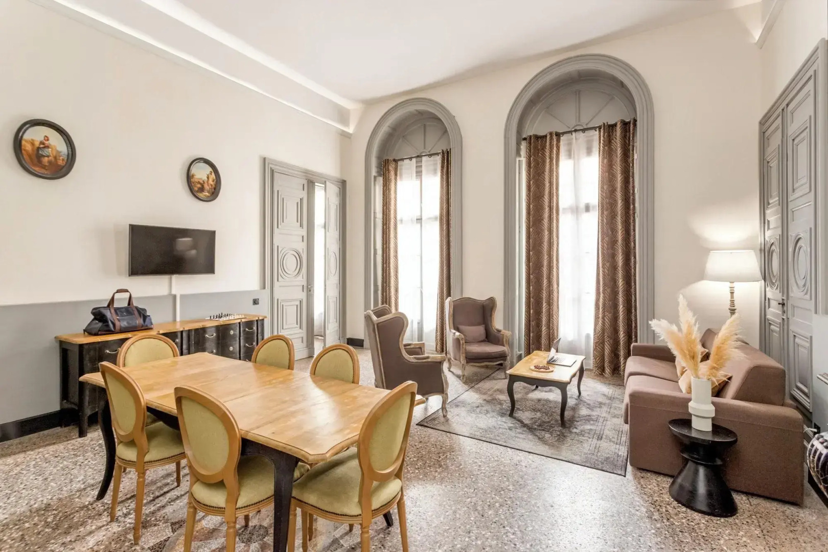 Appart'City Collection Nîmes Arènes