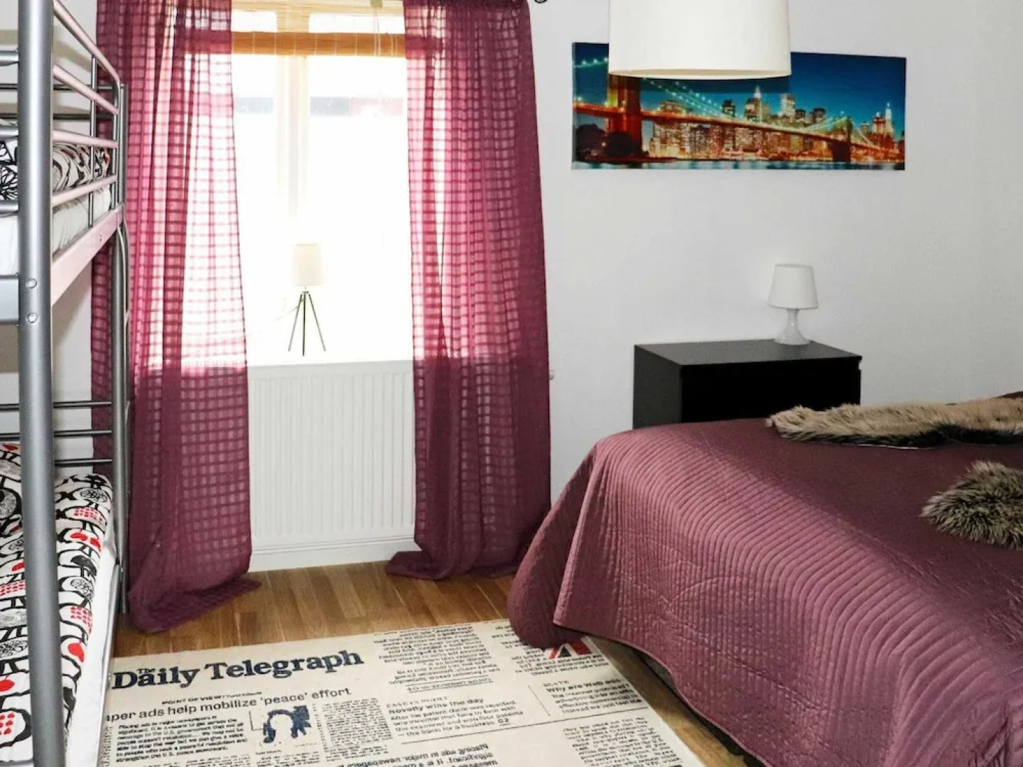 4 Person Holiday Home in Laholm