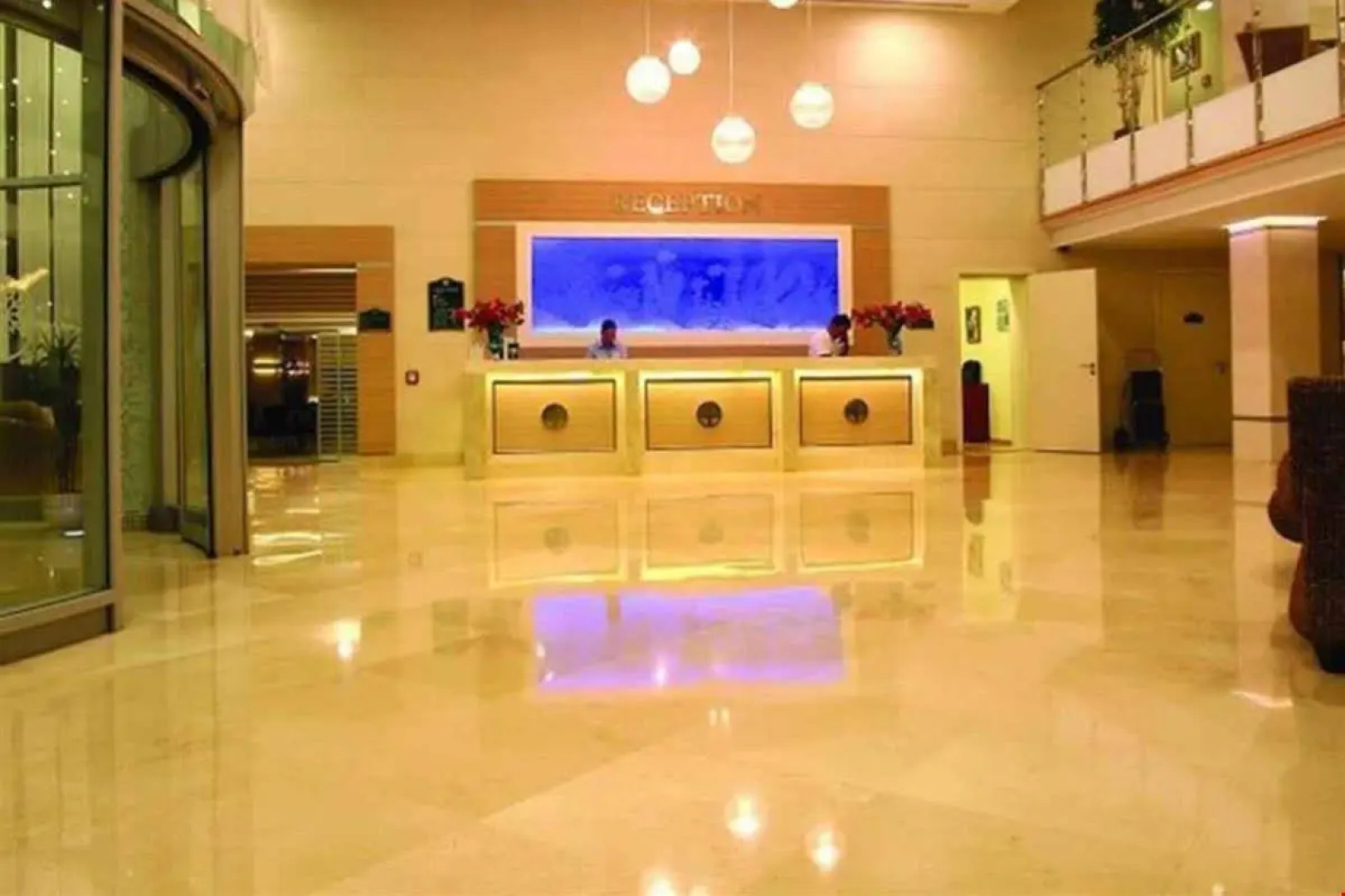 My Mira Deluxe & Resort