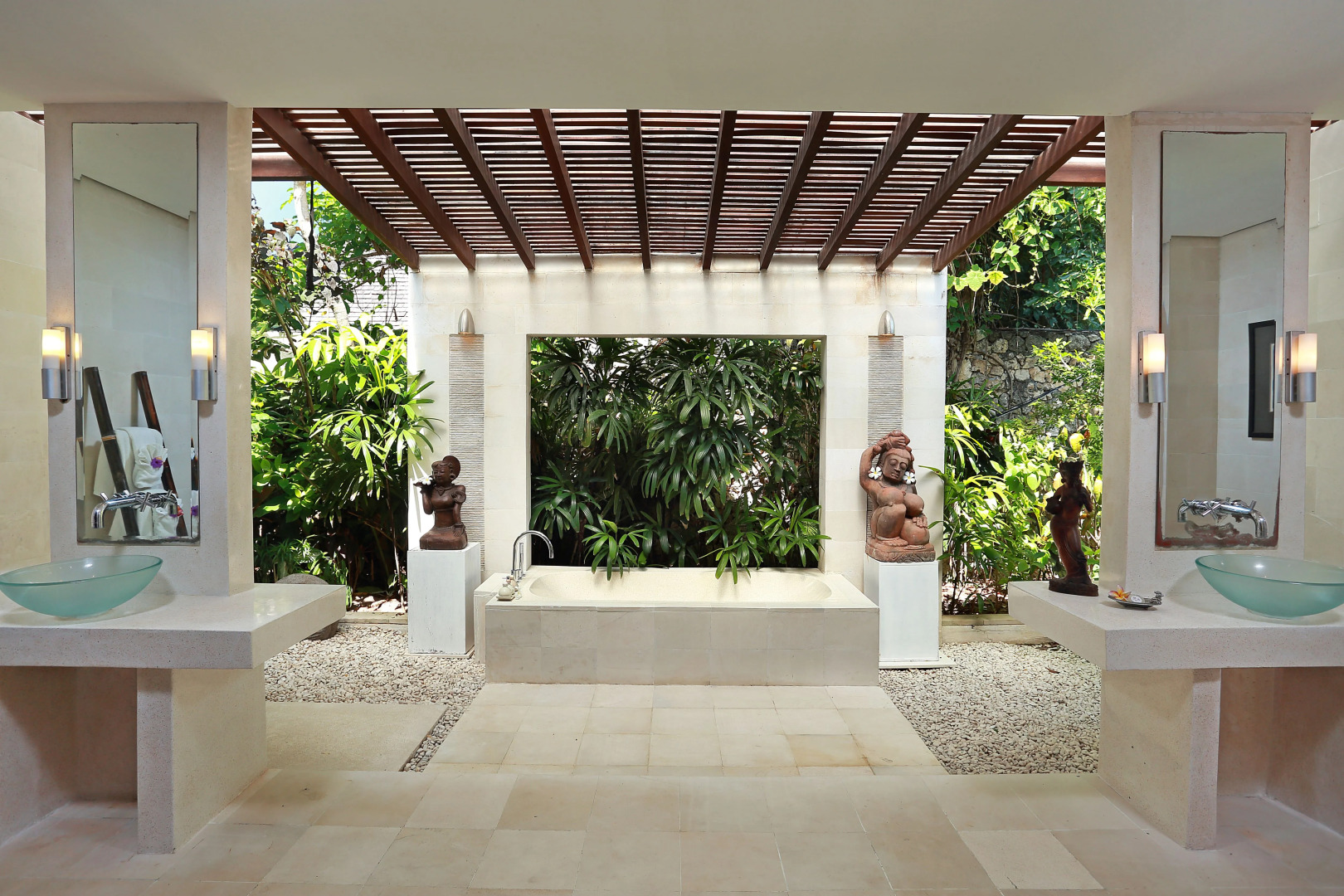 Villa Bali Asri Seminyak