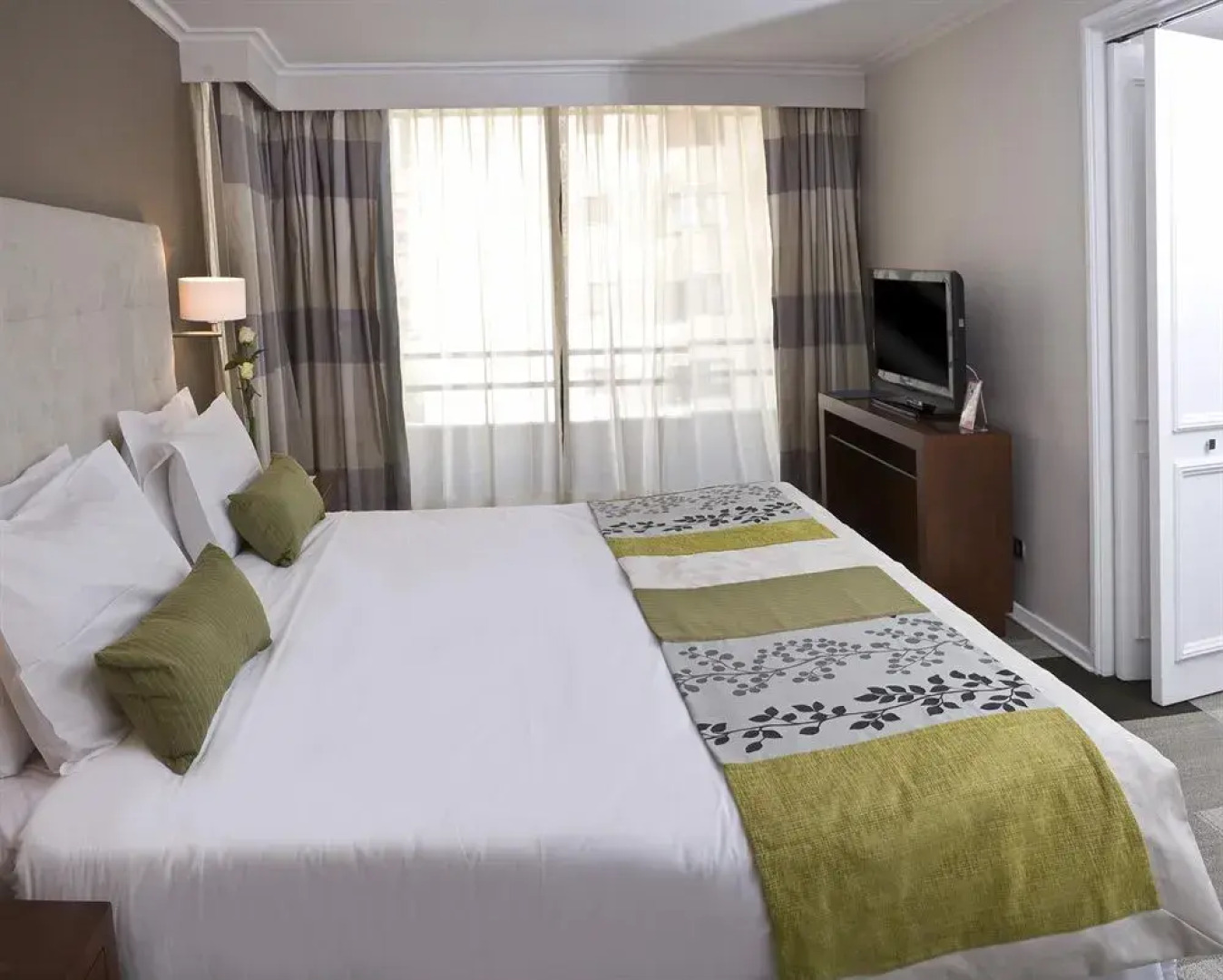 Plaza El Bosque San Sebastian