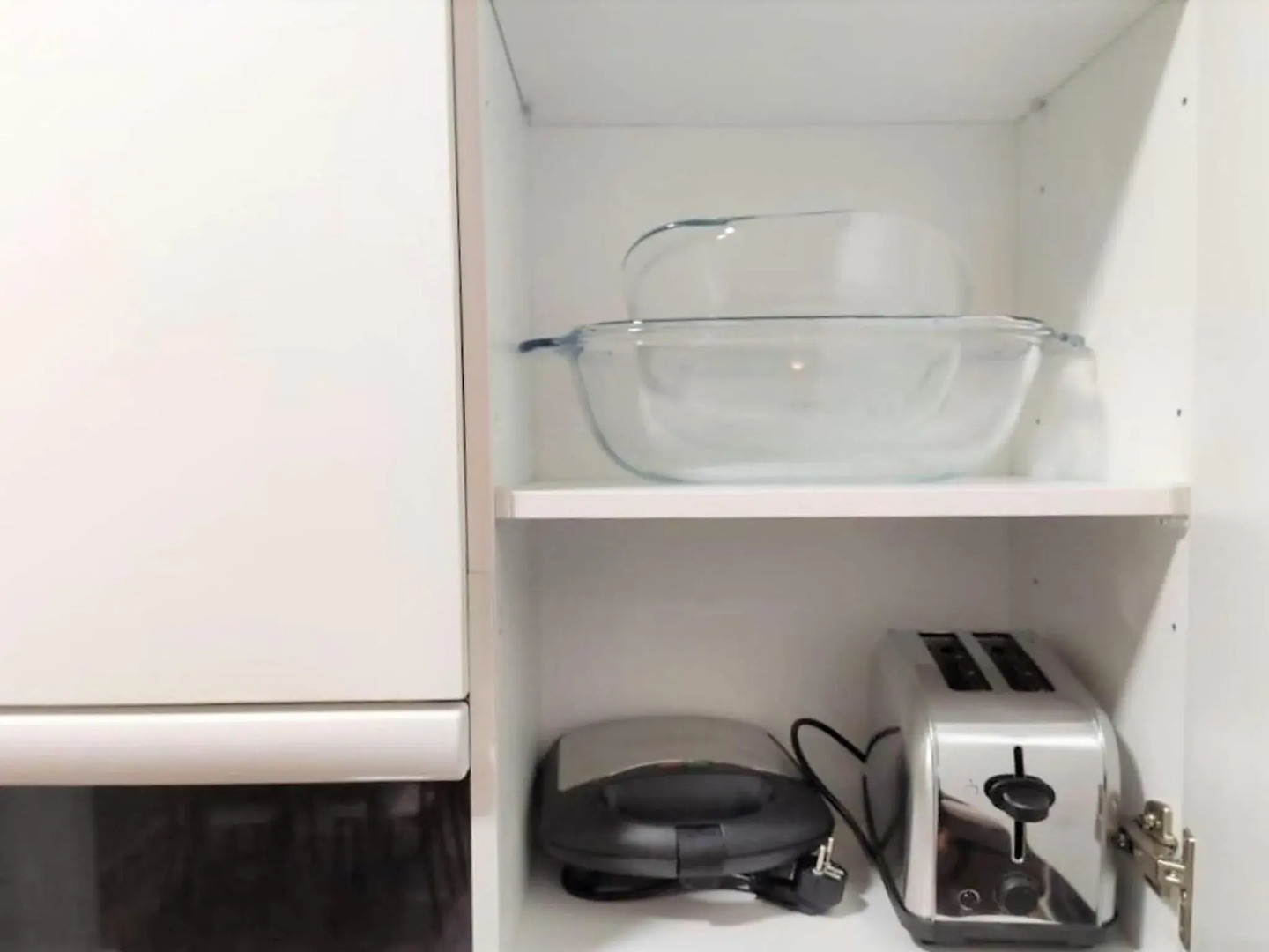 Attractive Apartment in Ourense with a View