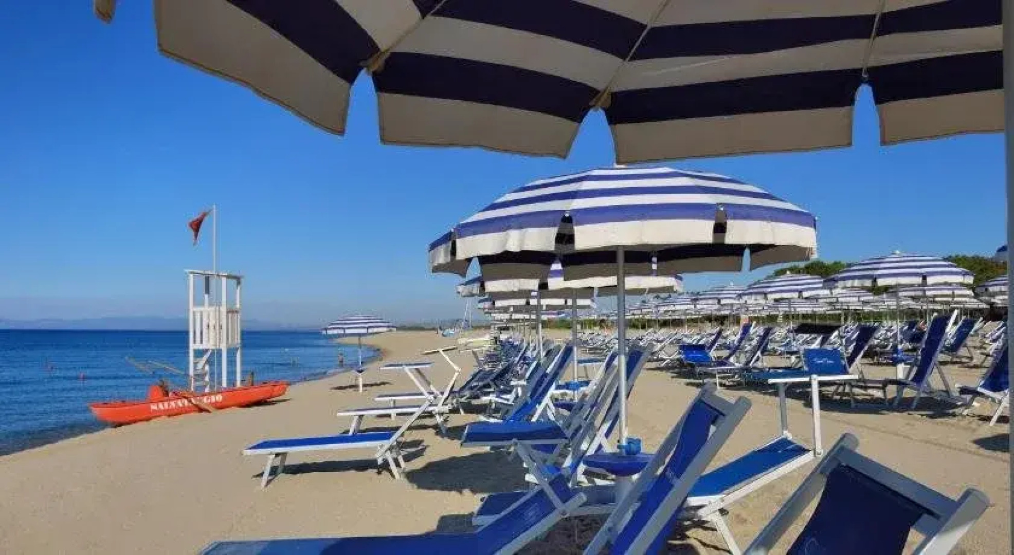 Santa Monica Resort & Village