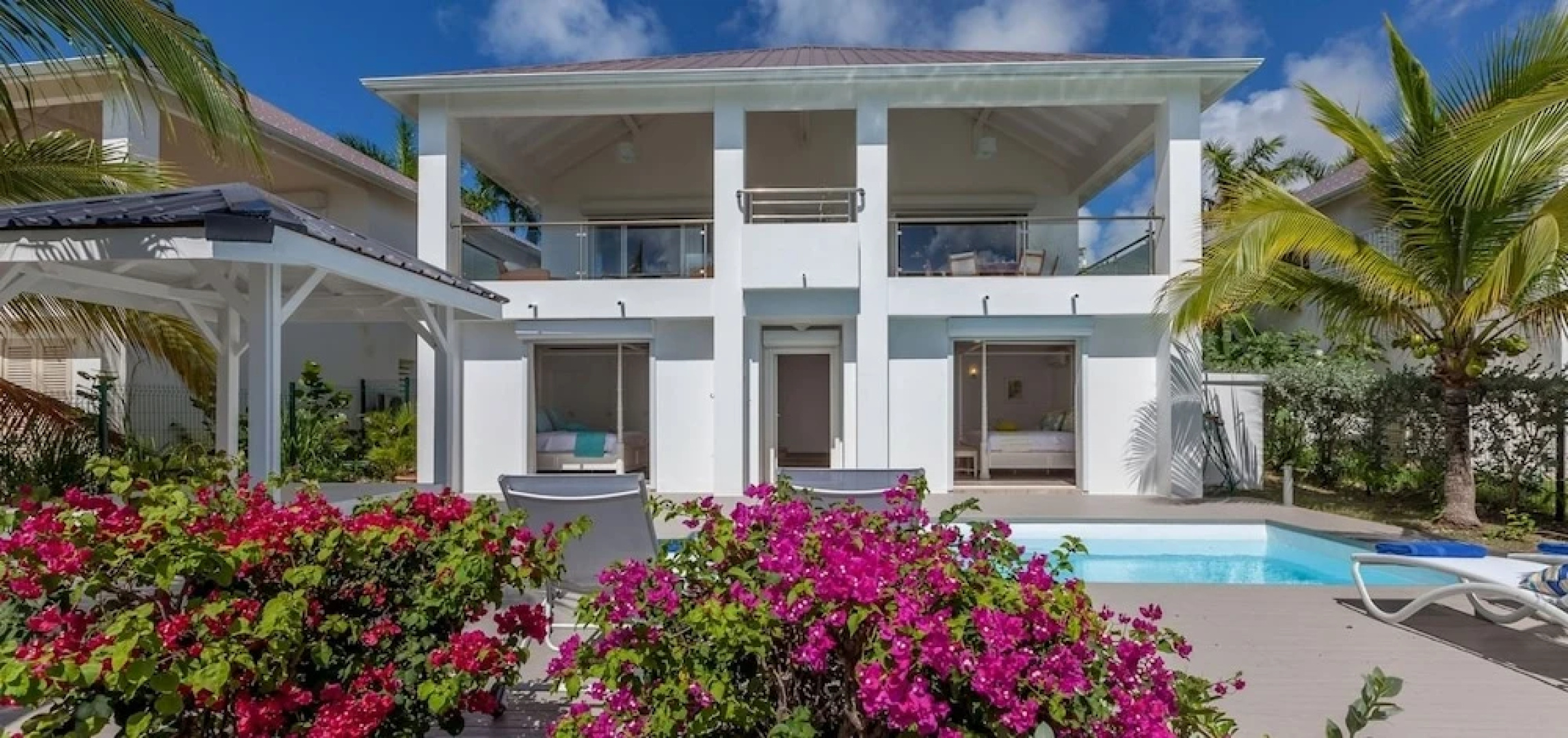 Villa Sea Dream