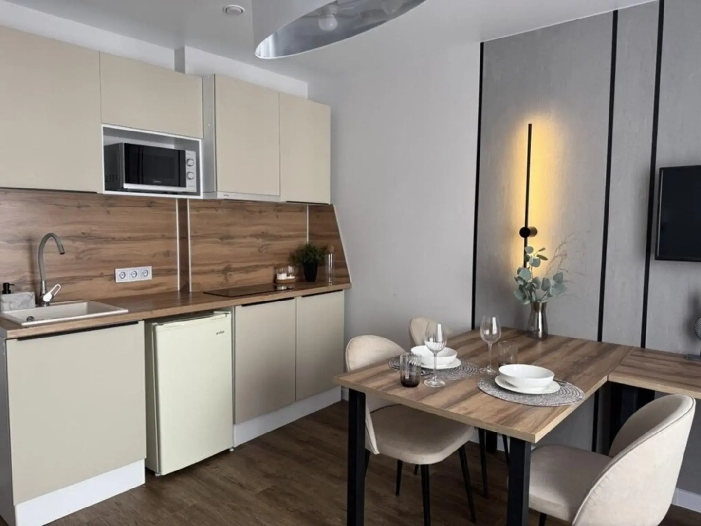 Niki Rent на улице Волжская