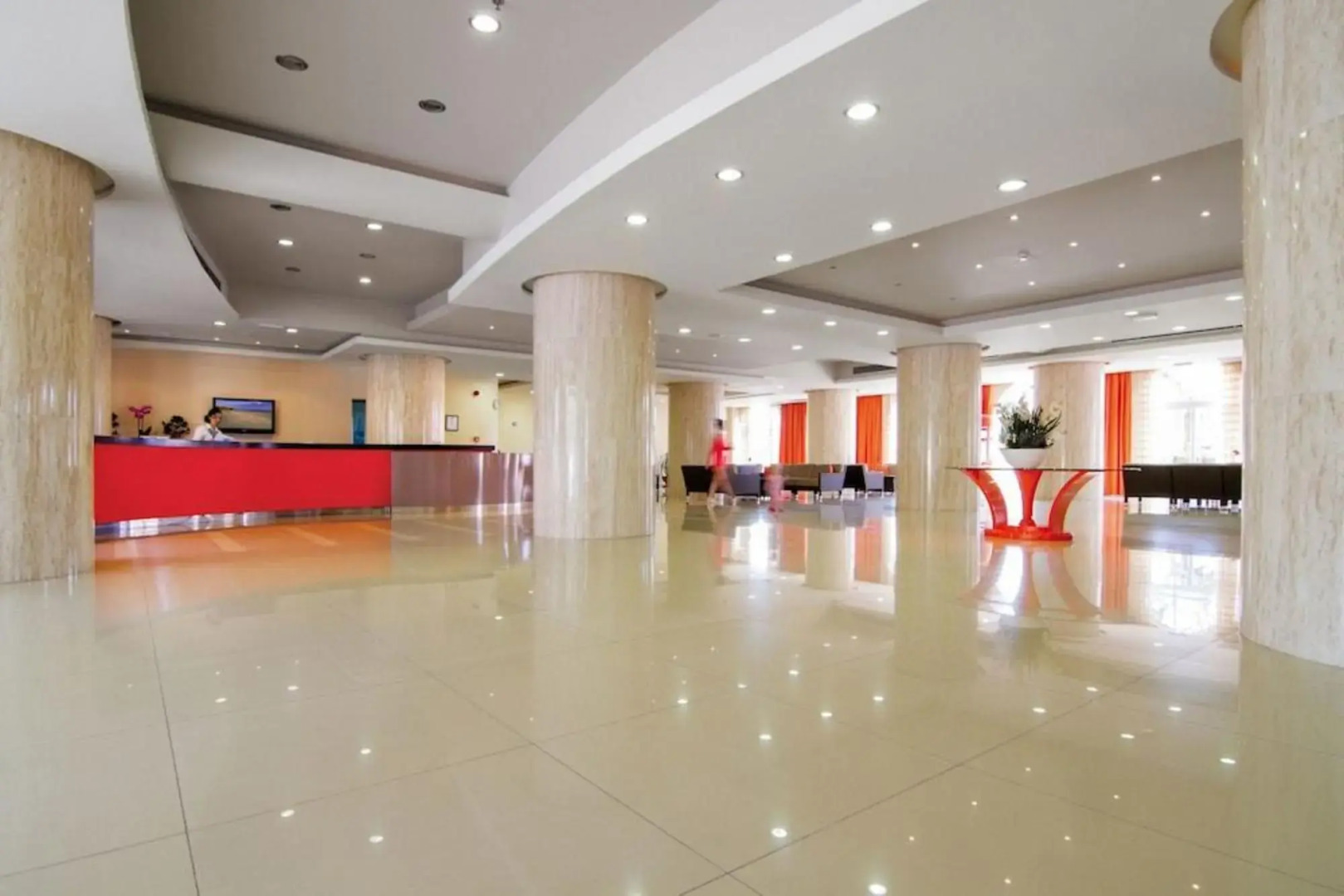 Sun Palace Hotel - All inclusive