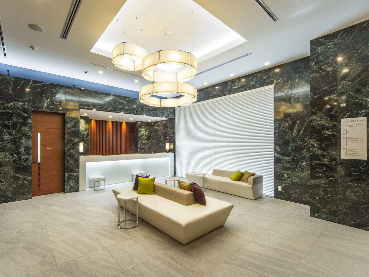 Sotetsu Fresa Inn Fujisawa-Minamiguchi