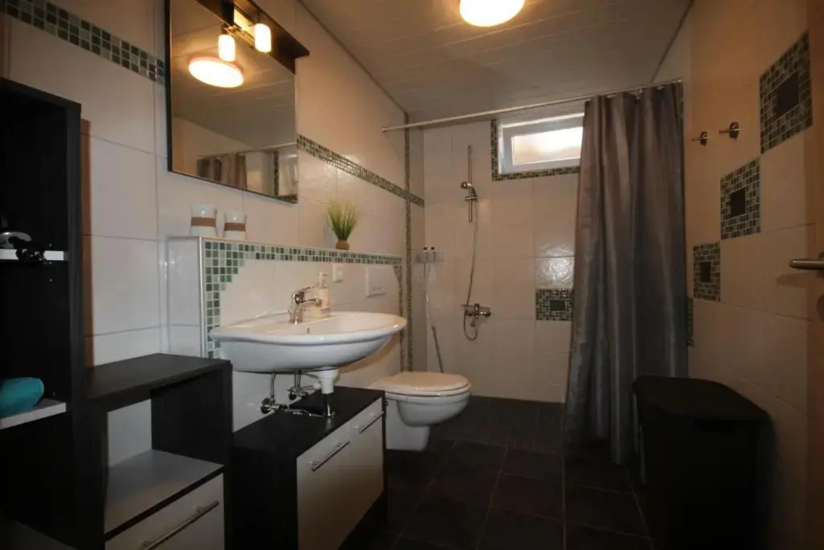 Ferienwohnung Mohnblume