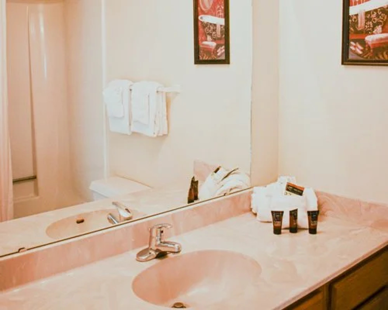 The Shores Of Trl At Kimberling Inn, Kimberling City, USA