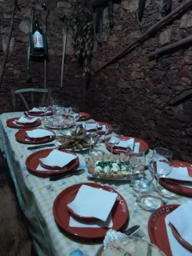 Quintinha do Casal Ruivo