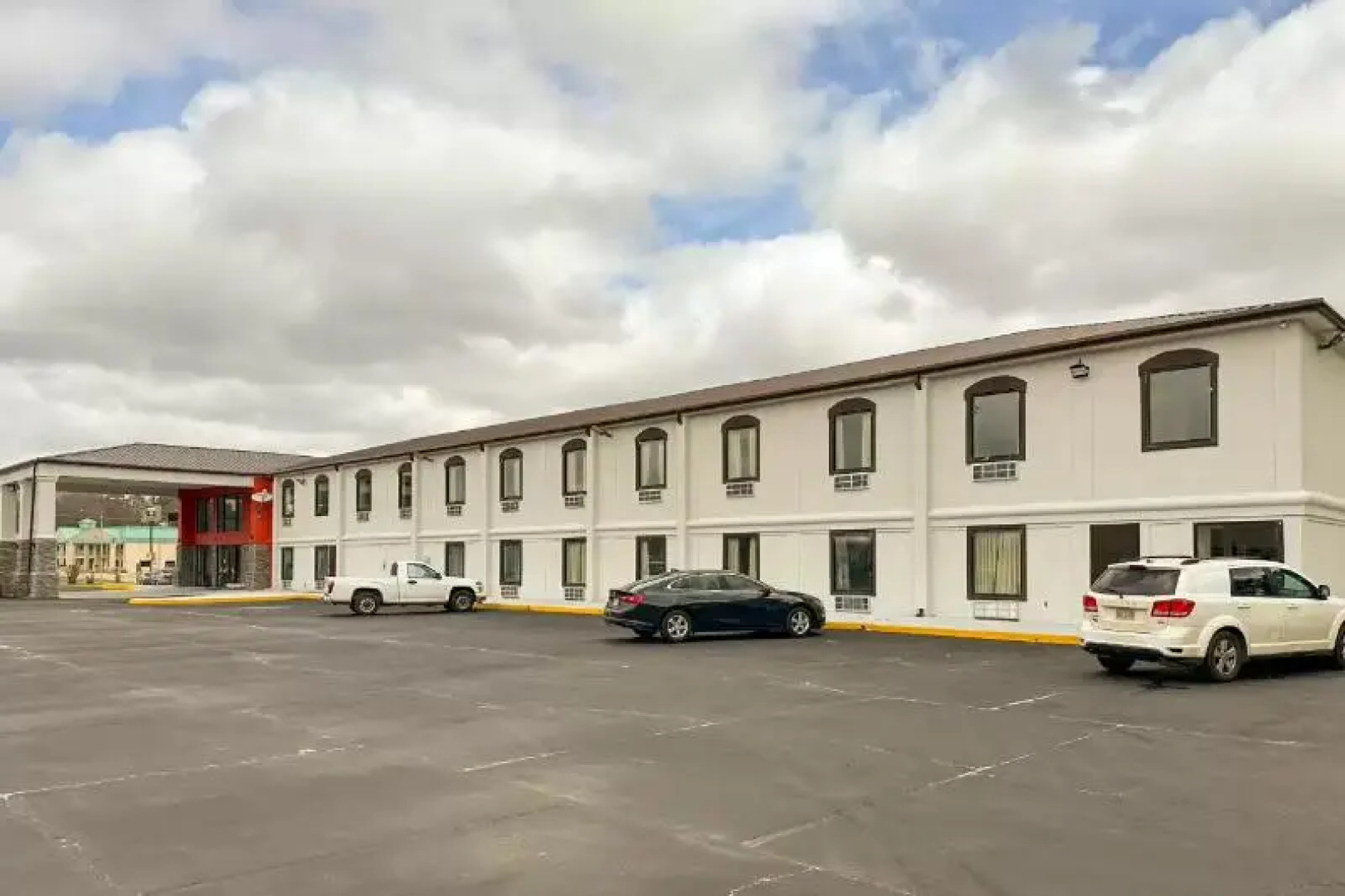 Quality Inn Hazlehurst