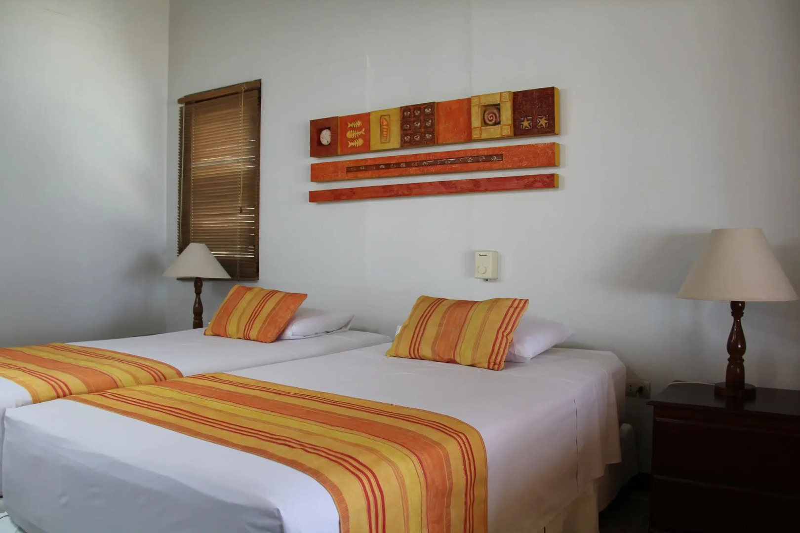 Punta Sal Suites & Bungalows Resort
