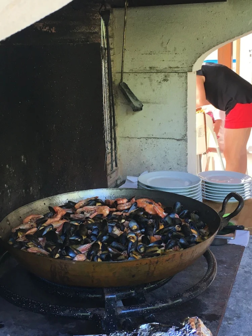 Moulin des Sandaux Natur'park