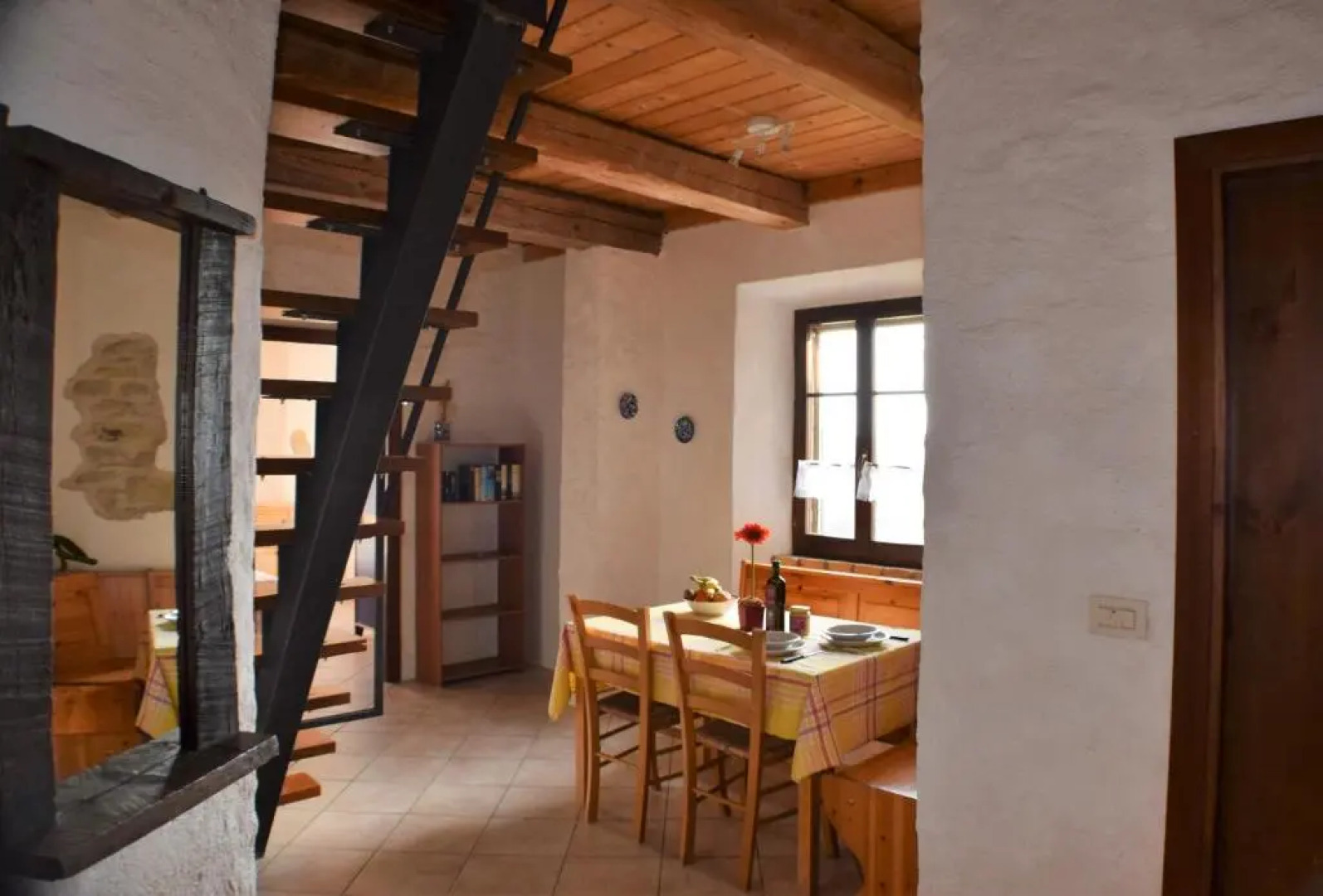 Agriturismo Alla Vecchia Quercia