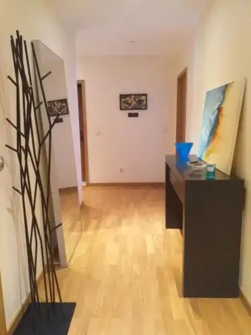 H2OPorto Beachfront Apartment