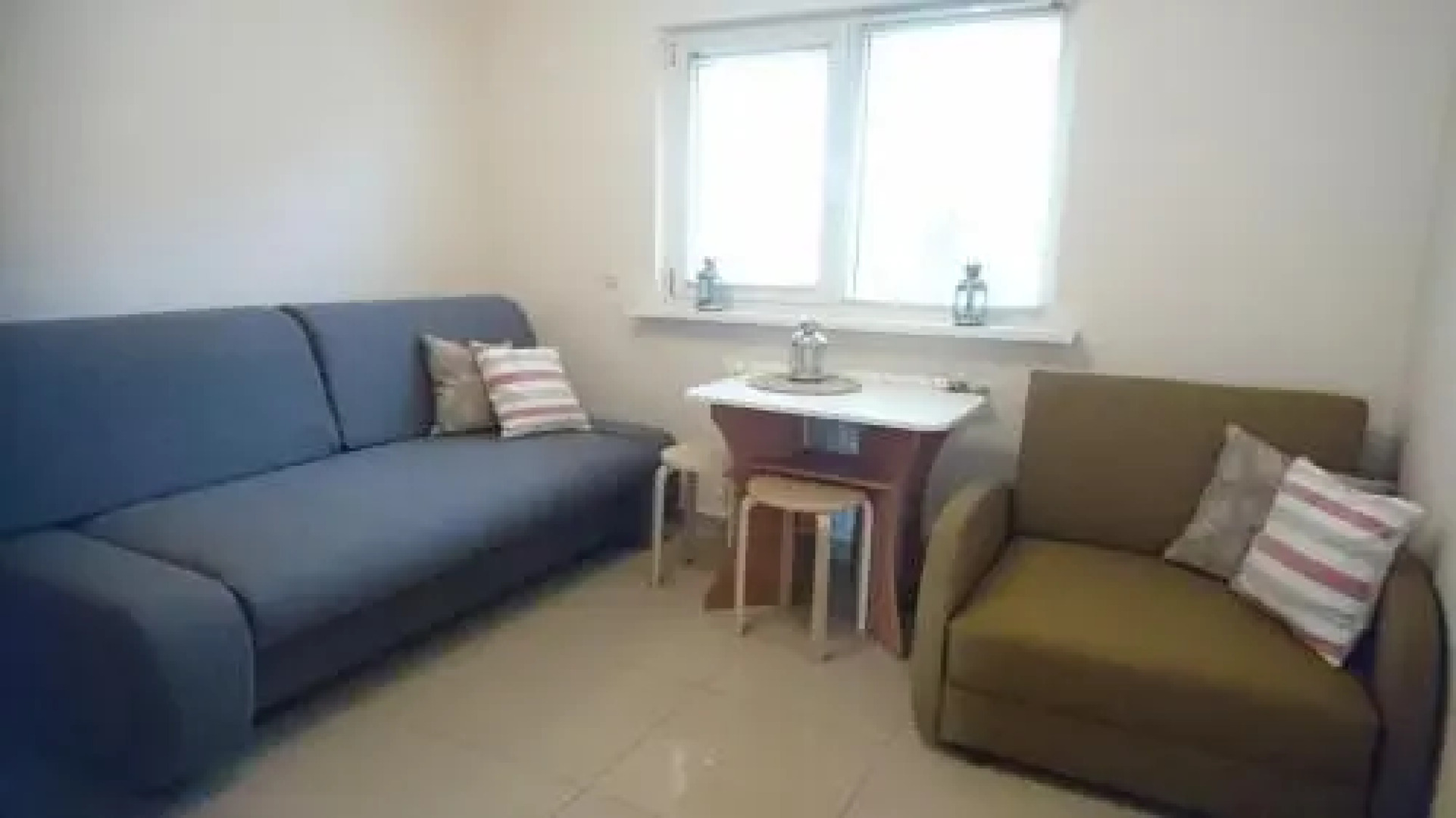 Pokoje Gościnne Apartamenty
