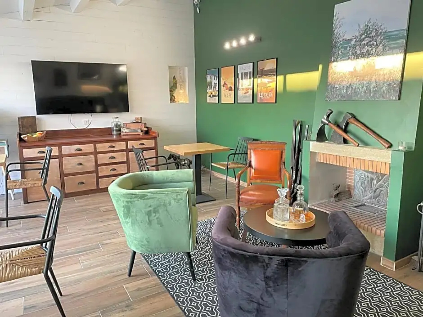 Autour d’une histoire 2