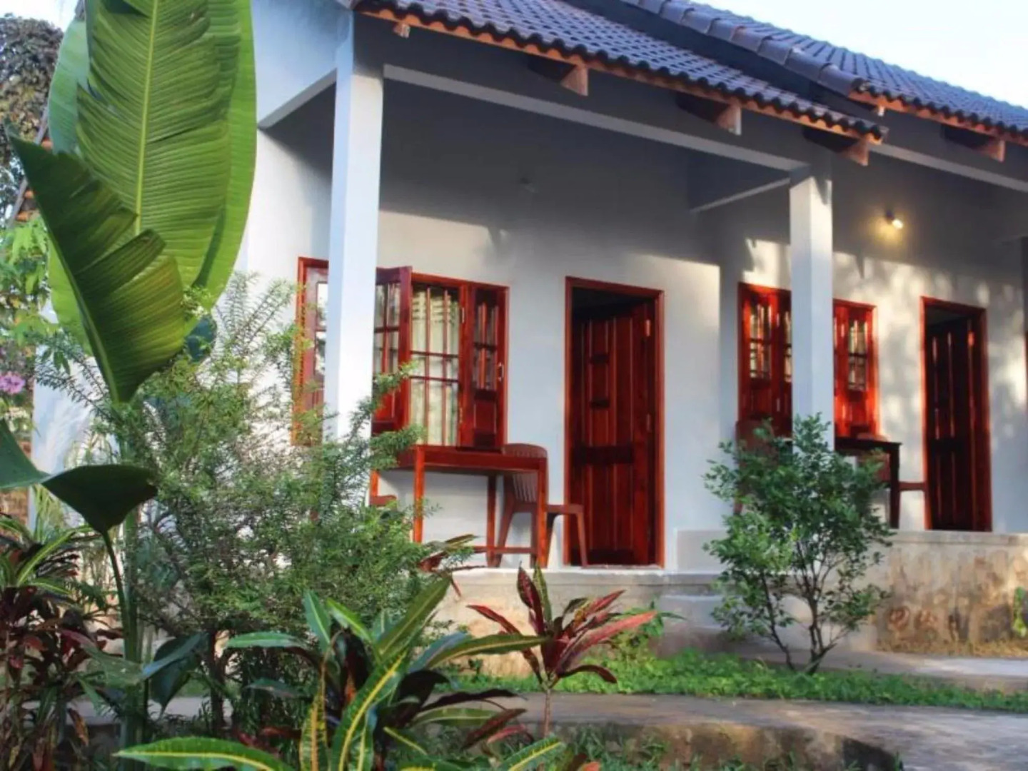 Hoa Nhat Lan Bungalow