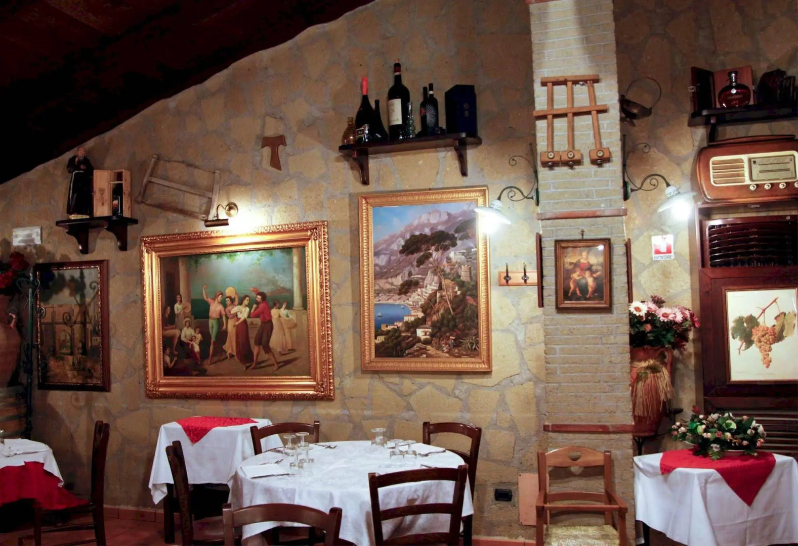 Hotel Villa Clementina