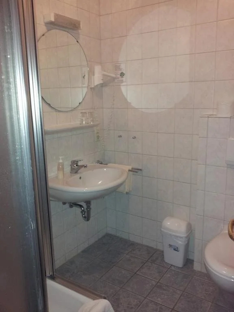 Hotel Weinhaus Am Stiftstor