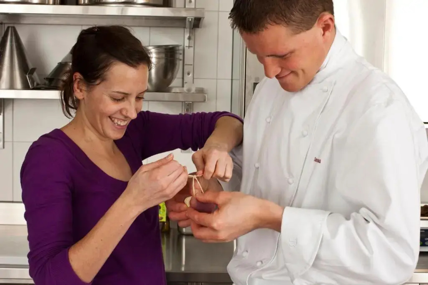 IN LAIN Hotel Cadonau