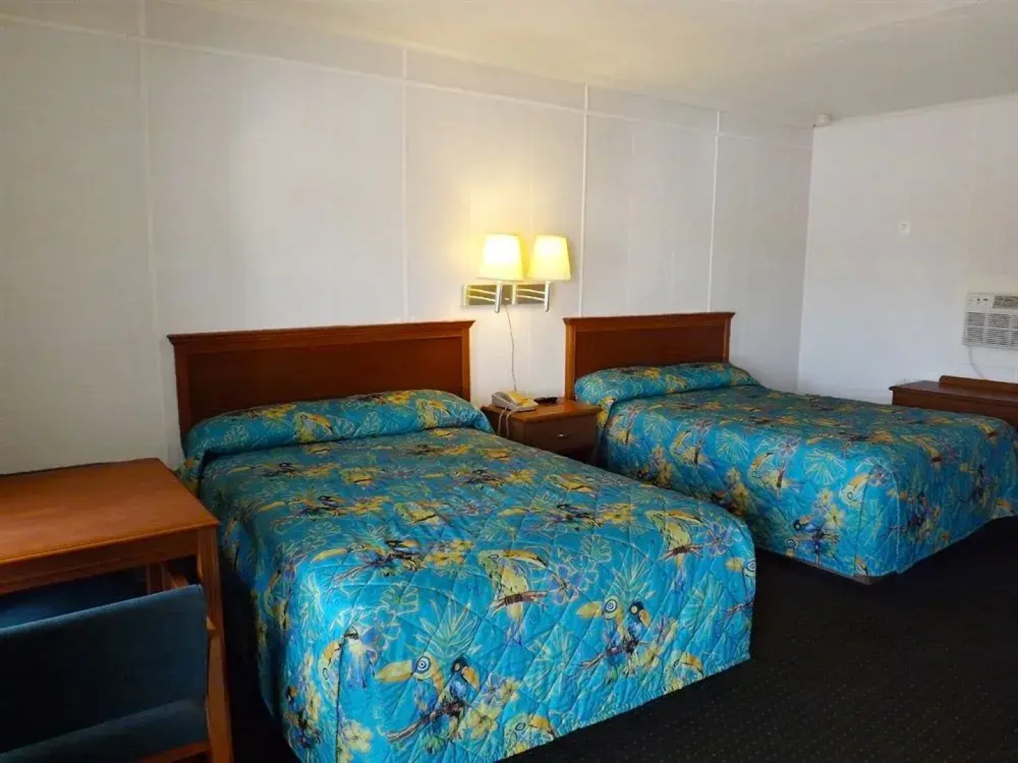 Hilton Motel Crestview