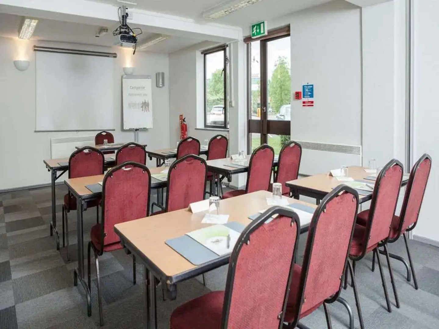 Travelodge Dartford Crossing