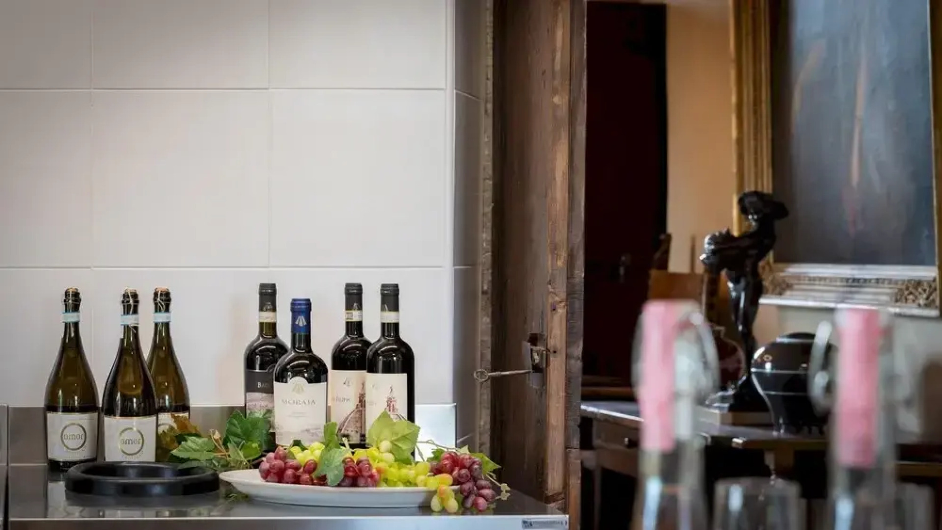 Villa Canto Alla Moraia 18