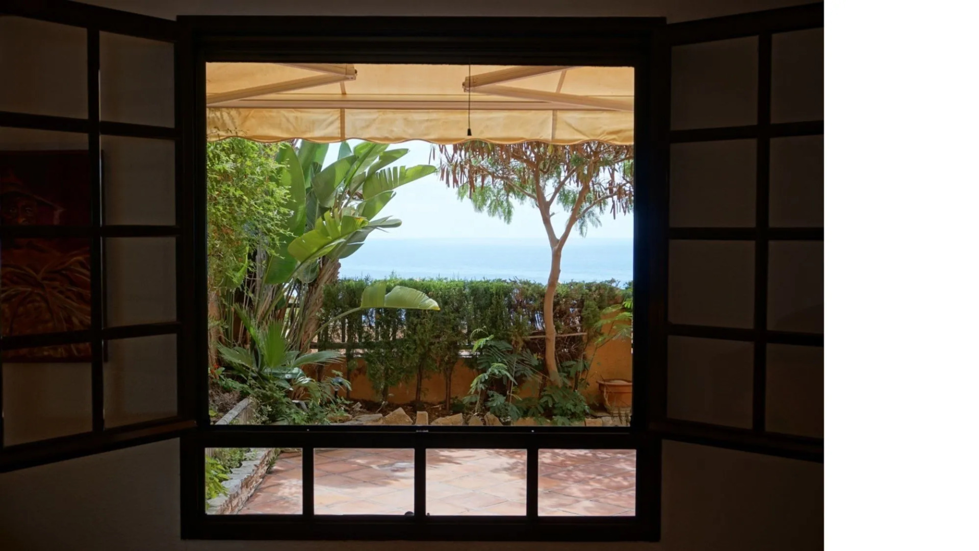 Apartamento Mascarat