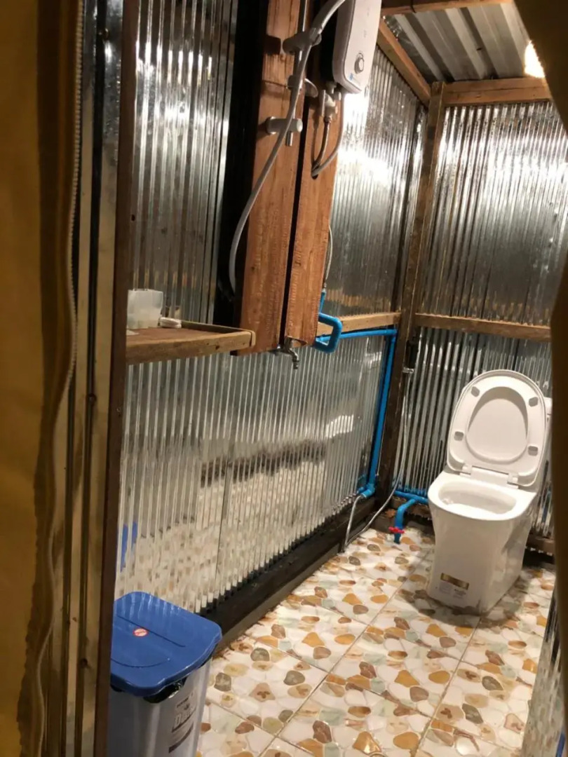 Mondulkiri Pizza Bungalows