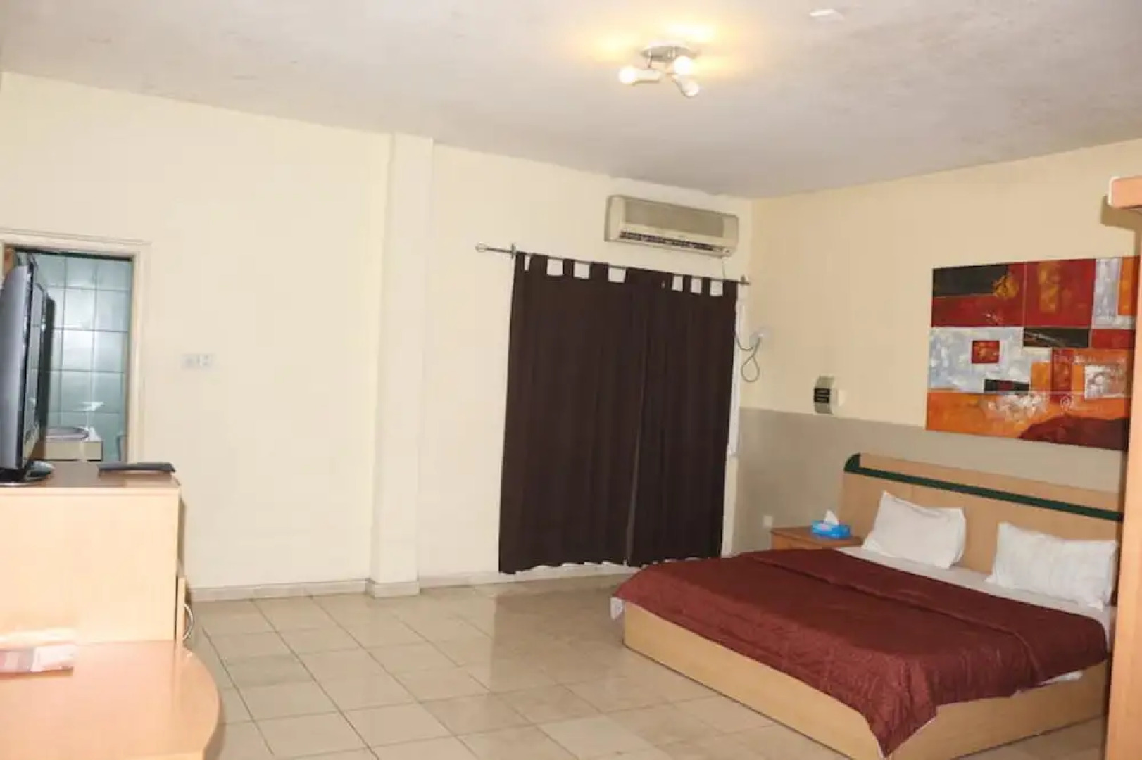 Royal Residence Guest House