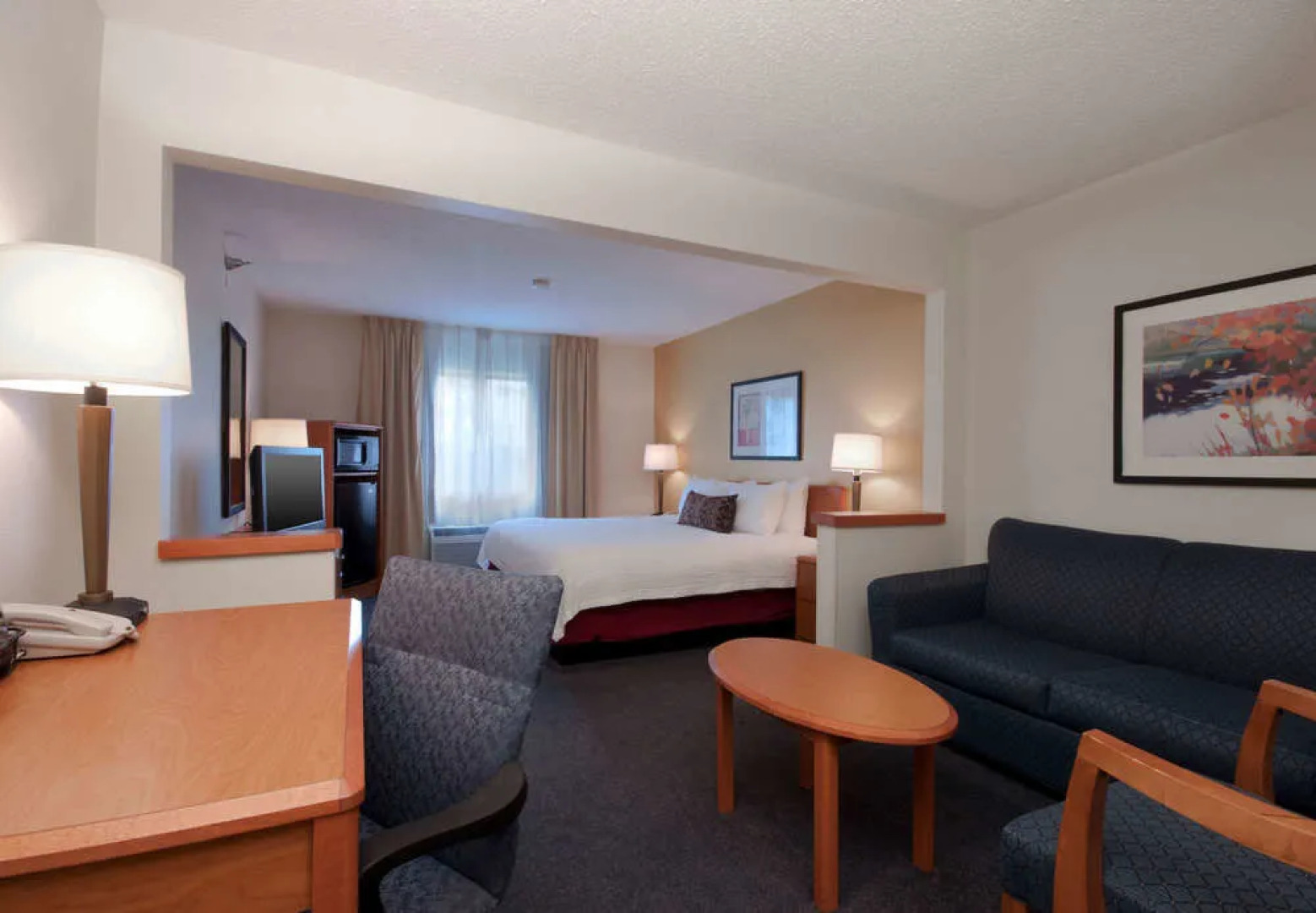 Fairfield Inn Joliet South