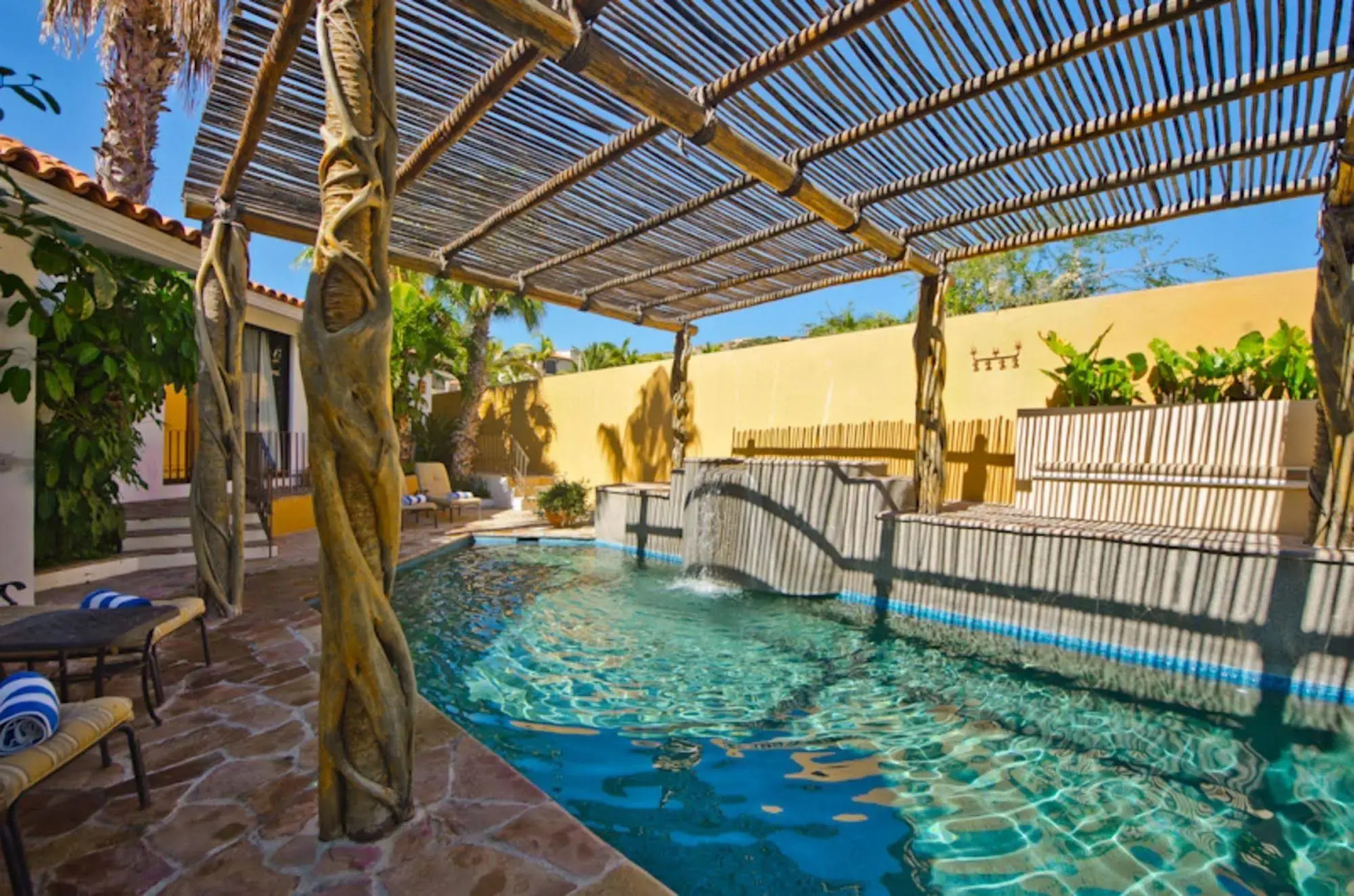 Villa Estrella de Mar