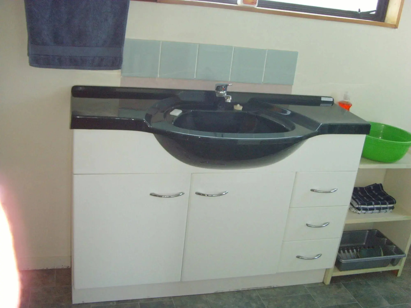 Big Tree Lodge Methven - Hostel