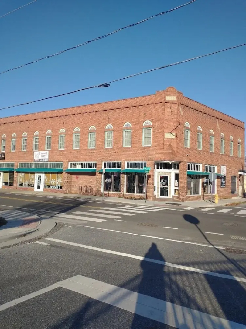 Salisbury Riverfront Lofts