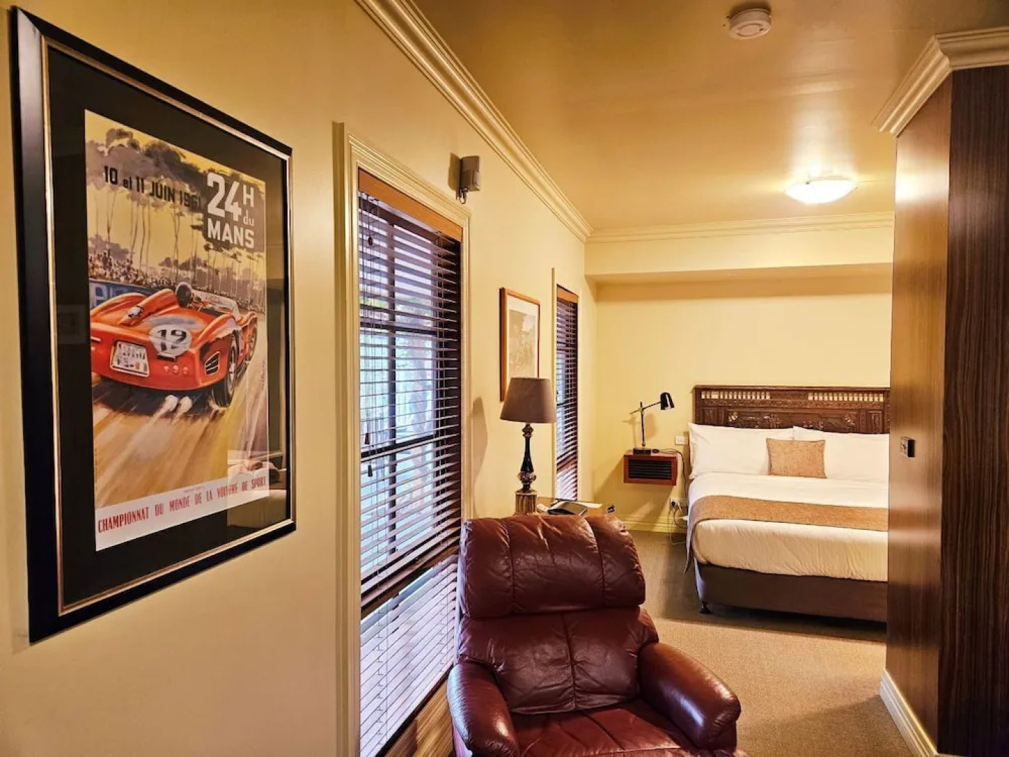 The Camperdown Mill - South West Victoria