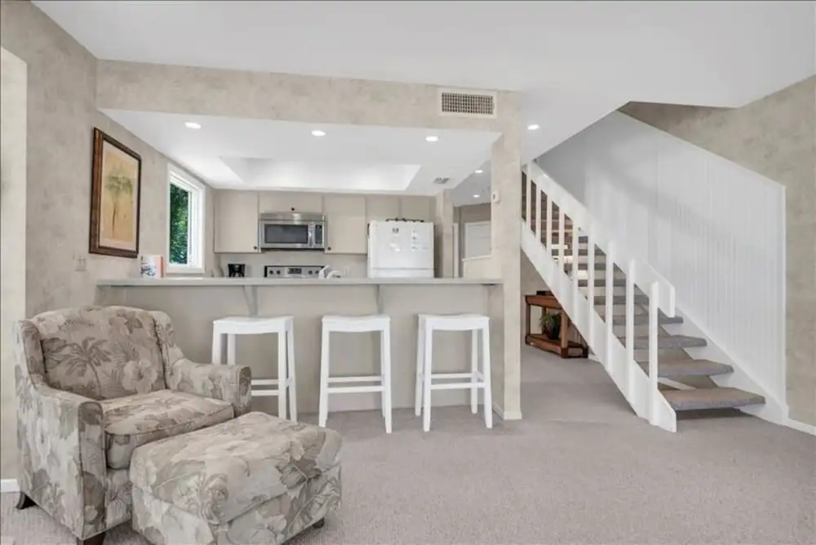 Seagrape Colony 01 - 3Br Villa